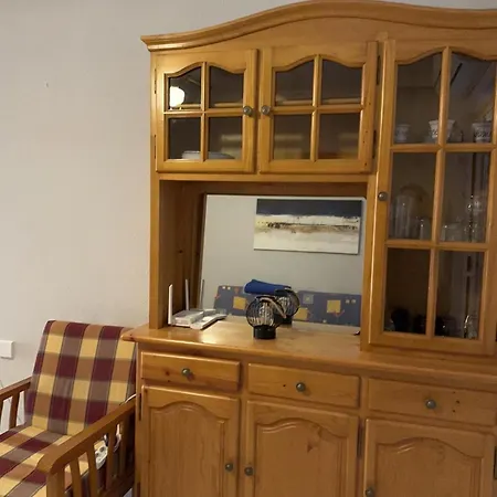 Vina Mar Apartman