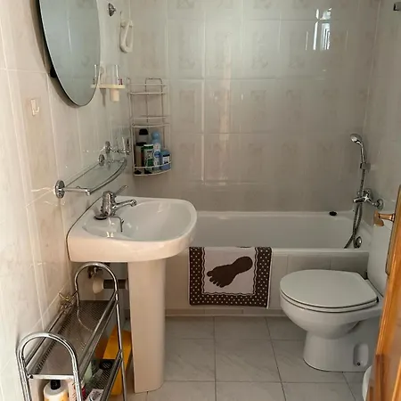 Apartman Vina Mar *