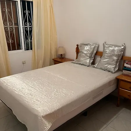 Apartman Vina Mar La Mata