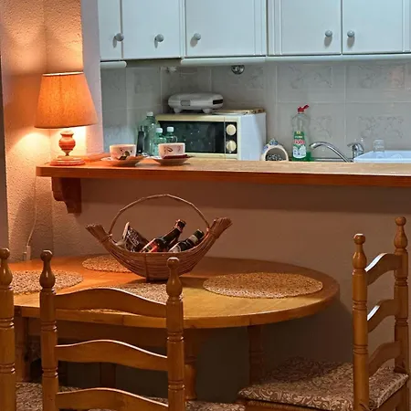 Vina Mar Apartman La Mata