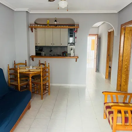 Apartman Vina Mar