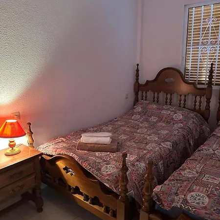 Vina Mar Apartman *