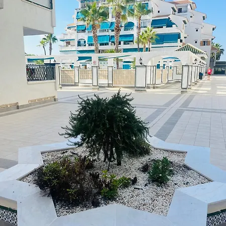 Apartman Vina Mar La Mata