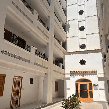Vina Mar Apartman