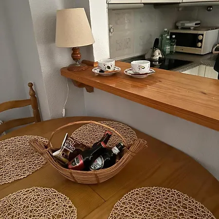 Vina Mar Apartman *